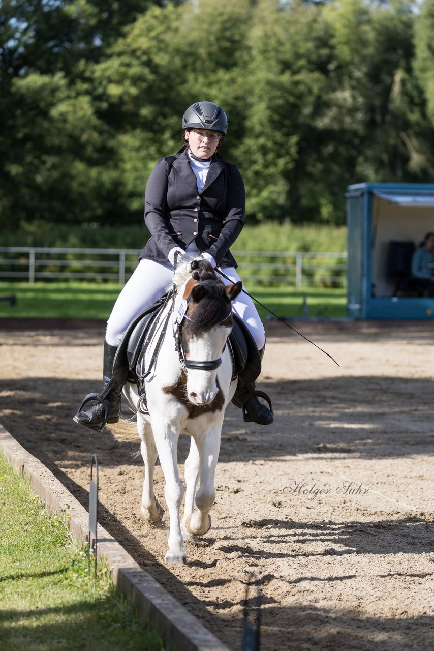 Bild 303 - Pony Akademie Turnier
